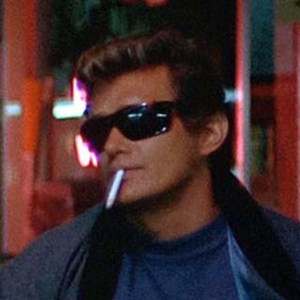 Meet your Posher, Jorge